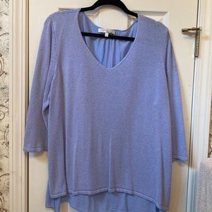 ELLEN TRACY SIZE XXL SWEATER